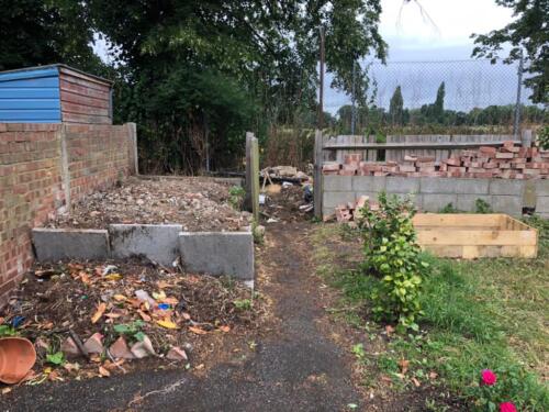 OneSquad-Fence-Work-Before